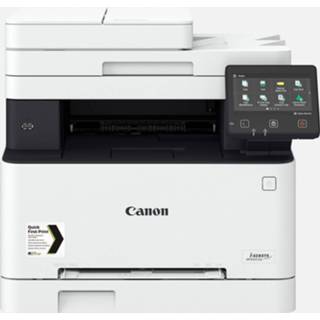 👉 Canon i-SENSYS MF643Cdw 3-in-1 kleurenlaserprinter 4549292121896 8714574661964