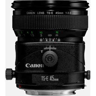 👉 Canon TS-E 45mm f/2.8 lens