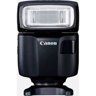 👉 Canon Speedlite EL-100 II-flitser 4549292125450