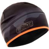 👉 Zwart One Size uniseks Bioracer - Hat Tempest Fietsmuts maat Size, 5414985066572