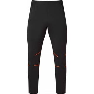 👉 OMM - Pace Pant - Hardloopbroek maat XL, zwart