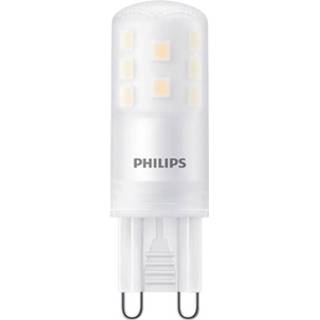 👉 Ledlamp Philips Lighting LED-lamp Energielabel A++ (A++ - E) G9 2.6 W = 25 Warmwit (Ø x l) 15 mm 1 stuk(s) 8718699766719