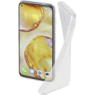 👉 Hama Crystal Clear Cover Huawei P40 Lite Transparant