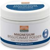 👉 Magnesium gezondheid vitamines Mattisson HealthStyle Bisglycinaat Poeder 8717677967308