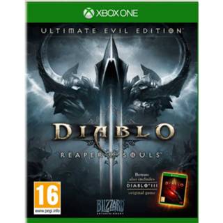 👉 Xbox One Diablo Iii Ultimate Evil Edition 5030917144202