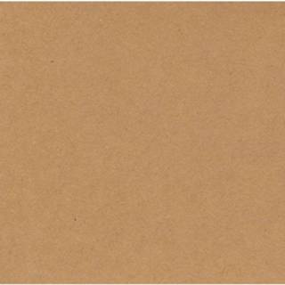 👉 Pakpapier bruin papier - Cadeaupapier Inpakpapier 500 X 70 Cm 10 Rollen 8718998014429