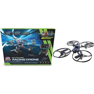 👉 Drone zwart Sky Viper Mda Racing 8711808902930