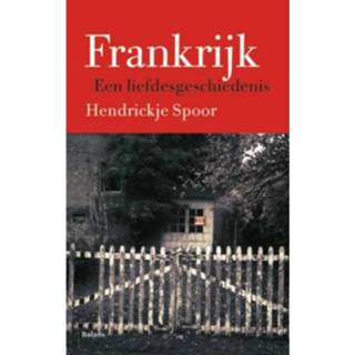 👉 Frankrijk 9789460031076