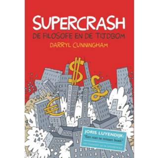 👉 Supercrash 9789082410709