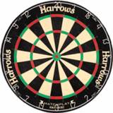 👉 Dartbord sisal multikleur Harrows Pro Matchplay 5017626009688