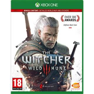 👉 Xbox One The Witcher 3 Wild Hunt Day 2 Light Edition 3391891987172