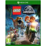 👉 Xbox One Lego Jurassic World 5051888210987