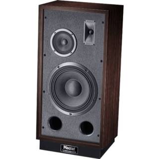 👉 Luidspreker dark apple nederlands Magnat: Transpuls 1000 R Vloerstaande Speaker Rechts 1 stuks - Wood 4018843942087