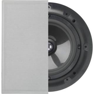 👉 Luidspreker zwart nederlands Q Acoustics: QI 65SP ST Performance Stereo In-Ceiling Speakers - 2 stuks 5036694032770