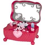 👉 Kunststof roze mannen Eddy Toys Manicure Speelset 6-delig 8711252489254