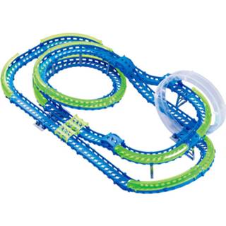 👉 Racebaan kunststof multikleur Wave Racers Speelset Epic Challenge 6911400348163