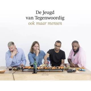 👉 Ook Maar Mensen 9789038899954