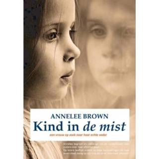 👉 Kinderen Kind In De Mist 9789461934147