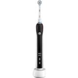 👉 Elektrische tandenborstel zwart wit Oral-b Pro 2 2000s Sensi Ultrathin - Black 4210201178712