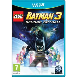 👉 Wii U Lego Batman 3: Beyond Gotham 5051888167892