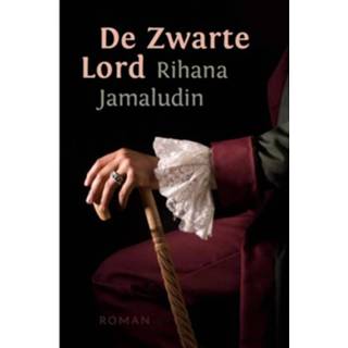 👉 Zwarte De Lord 9789460220340