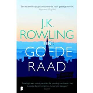 👉 Een Goede Raad 9789022574331