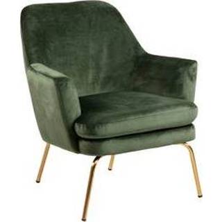 👉 Vestbjerg Penelope Fauteuil