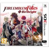 👉 Embleem 3ds Fire Emblem Fates Birthright 45496472481