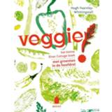 👉 Veggie - Hugh Fearnley-Whittingstall 9789023014669