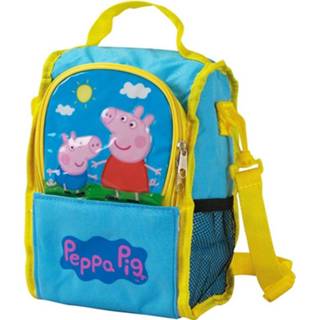 👉 Koeltas Peppa Pig 17 X 13.5 25 Cm 3524550052267