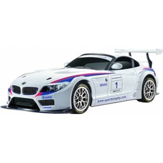 👉 Wit kunststof Cartronic Rc Bmw Z4 Gt3 1:24 4039132429508