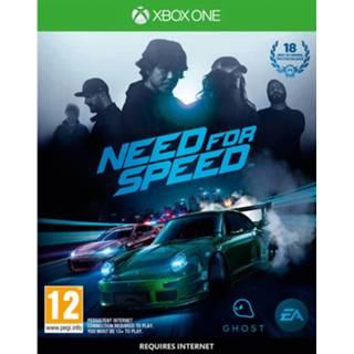 👉 Xbox One Need For Speed 5035228113732
