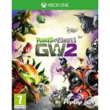 👉 Xbox One Plants Vs. Zombies Garden Warfare 2 5030937116418