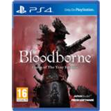 👉 Ps4 Bloodborne Game Of The Year Edition 711719842941