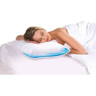 👉 Katoen Lanaform Aqua Pillow Waterkussen 5410984034727