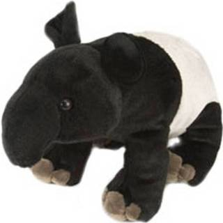 👉 Pluche kinderen tapirs 30 cm