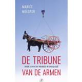 👉 De Tribune Van Armen 9789029509305