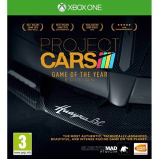 👉 Project Cars (Game Of The Year) 3391891988865