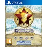 👉 Tropico 5 Complete Collection - Ps4 4260089416512