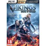 👉 Vikings: Wolves Of Midgard - Pc Gaming 4260089416819