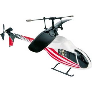 👉 Helikopter rood kunststof Infrarood 4020972026514