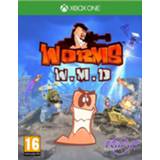 👉 Worms Weapons Of Mass Destruction 5060236963970