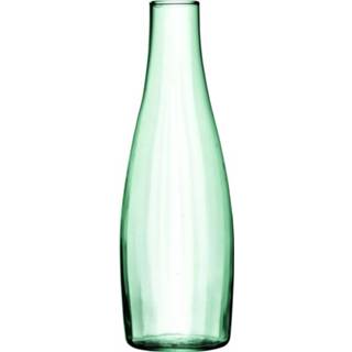👉 Waterkaraf glas transparant Lsa Mia - 1,25 L 5012548478017