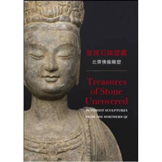 👉 Treasures Of Stone Uncovered 9789053254394