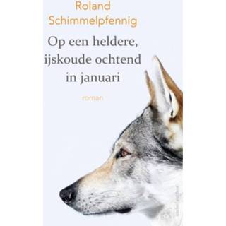 👉 Op Eenheldere, Ijskoude Ochtend In Januari 9789026337932