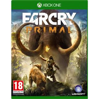 👉 Xbox One Far Cry Primal 3307215941867