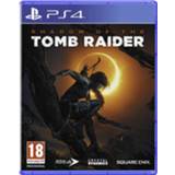 👉 Ps4 Shadow Of The Tomb Raider 5021290080911