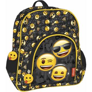 👉 Rugzak Emoji Cool Squad - 30 Cm Mult 5901130058105
