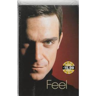 👉 Feel : Robbie Williams 9789022988589