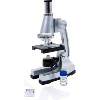 👉 Microscoop metaal small Foot 4020972064226